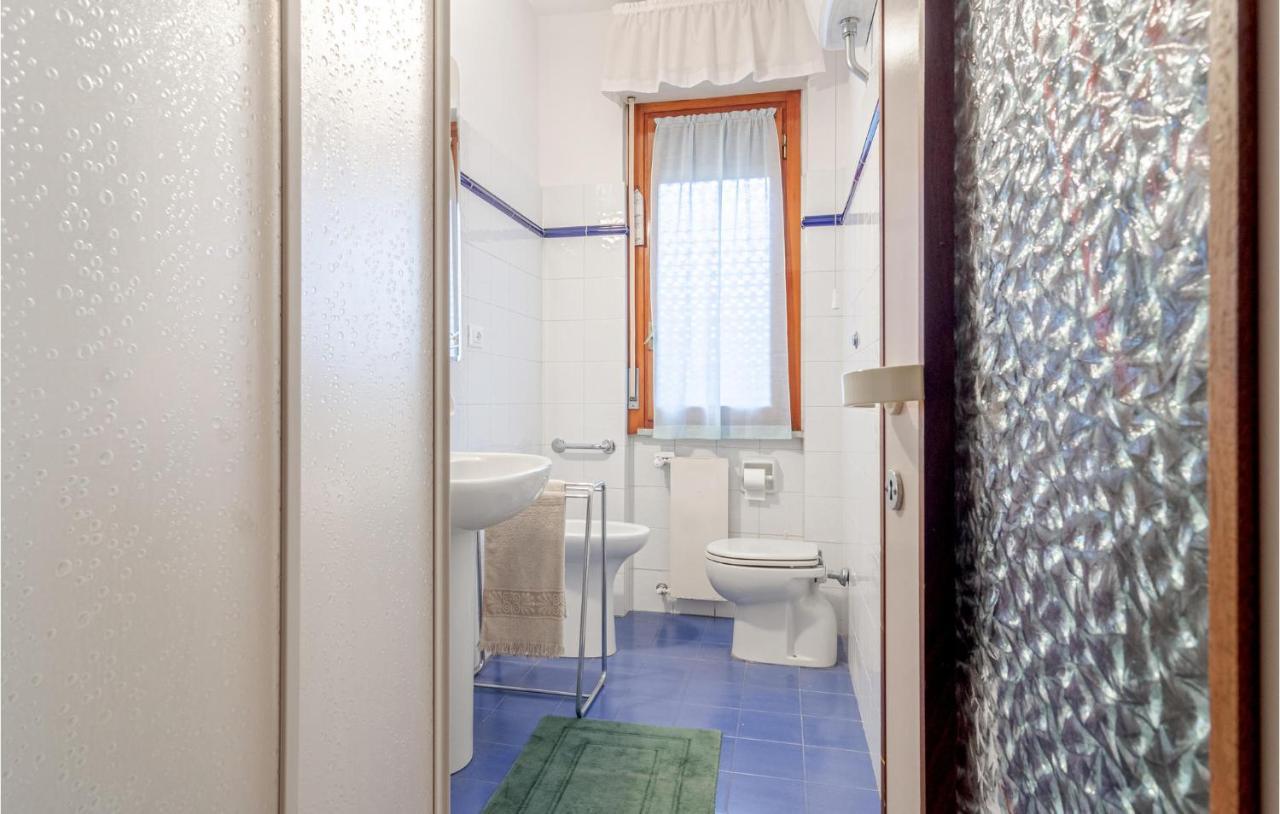 1 Bedroom Lovely Apartment In Rapallo Extérieur photo